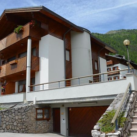 Appartamento Giada Pozzale Di Pieve Di Cadore Exteriör bild