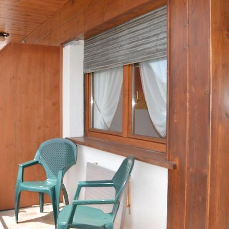 Appartamento Giada Pozzale Di Pieve Di Cadore Exteriör bild