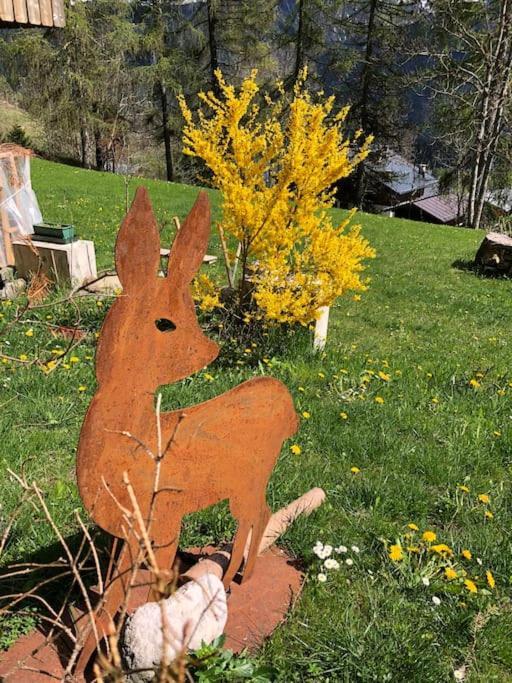 Appartamento Giada Pozzale Di Pieve Di Cadore Exteriör bild